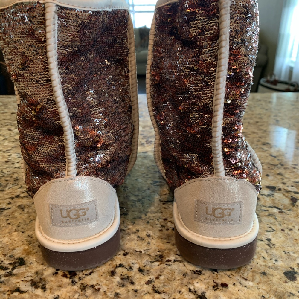 Ugg boots